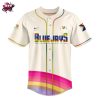 Toronto Blue Jays MLB Pride Month 2025 Special New Baseball Jersey