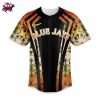 Toronto Blue Jays Native American Heritage Night 2025 Baseball Jersey