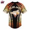 Toronto Blue Jays Native American Heritage Night 2025 Baseball Jersey