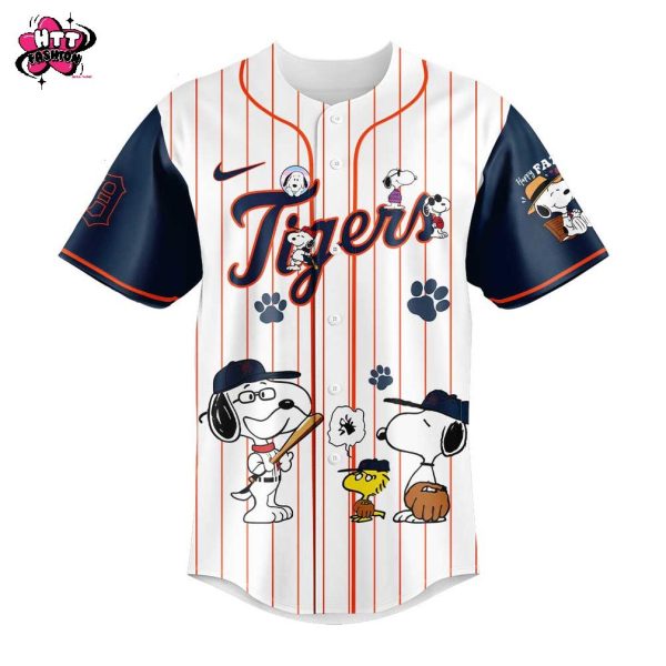 Toronto Blue Jays Snoopy Happy Father’s Day 2025 Baseball Jersey