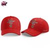 Toros de Tijuana Mexican Heritage Night 2025 Red Hoodie