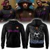 Washington Nationals Jonas Brothers 20 x Marshmello Living the Dream Tour Hoodie Longpants Cap