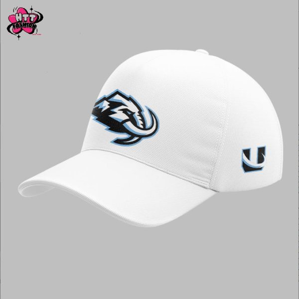 Utah Mammoth NHL New Collection 2025 Special New Hoodie