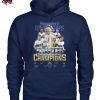 Vancouver Whitecaps Concacaf Champions Cup 2025 T Shirt