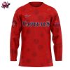 Washington Capitals Teacher Appreciation Night 2025 Hockey Jersey