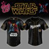 Arizona Diamondbacks MLB City Connect 2025 Purple Baseball Jersey