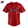 Washington Nationals TEACHER APPRECIATION NIGHT 2025 City Connect Hoodie
