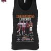 Washington Redskins Thank You For The Memories T Shirt
