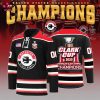 Washington Capitals Teacher Appreciation Night 2025 Hockey Jersey