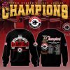 Waterloo Black Hawks USHL Champions Men's Ice Hockey 2025 T Shirt