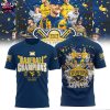 New York Yankees Wells Victory or Death 2025 T-Shirt